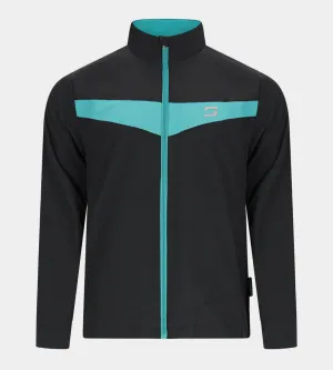 VAPOR JACKET 2.0 - BLACK