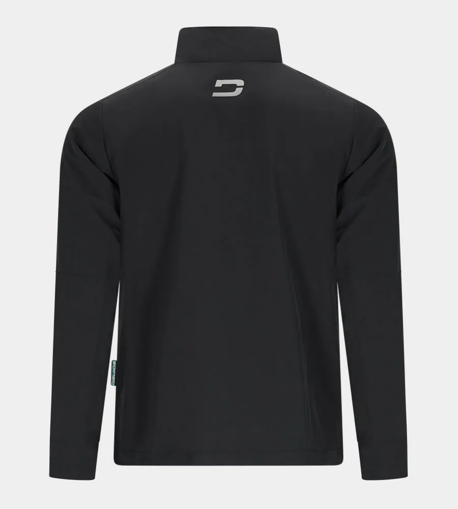 VAPOR JACKET 2.0 - BLACK