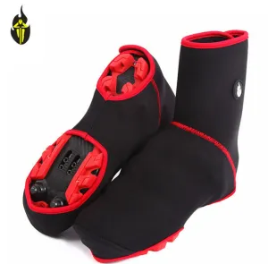 Waterproof Thermal Cycling Shoe Cover