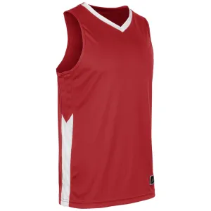 Womens Dagger Basketball Jersey