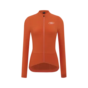 Women's Long Sleeve Thermal Jersey C170