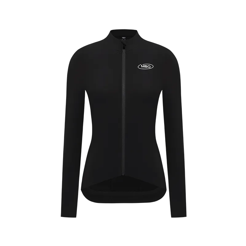 Women's Long Sleeve Thermal Jersey C170