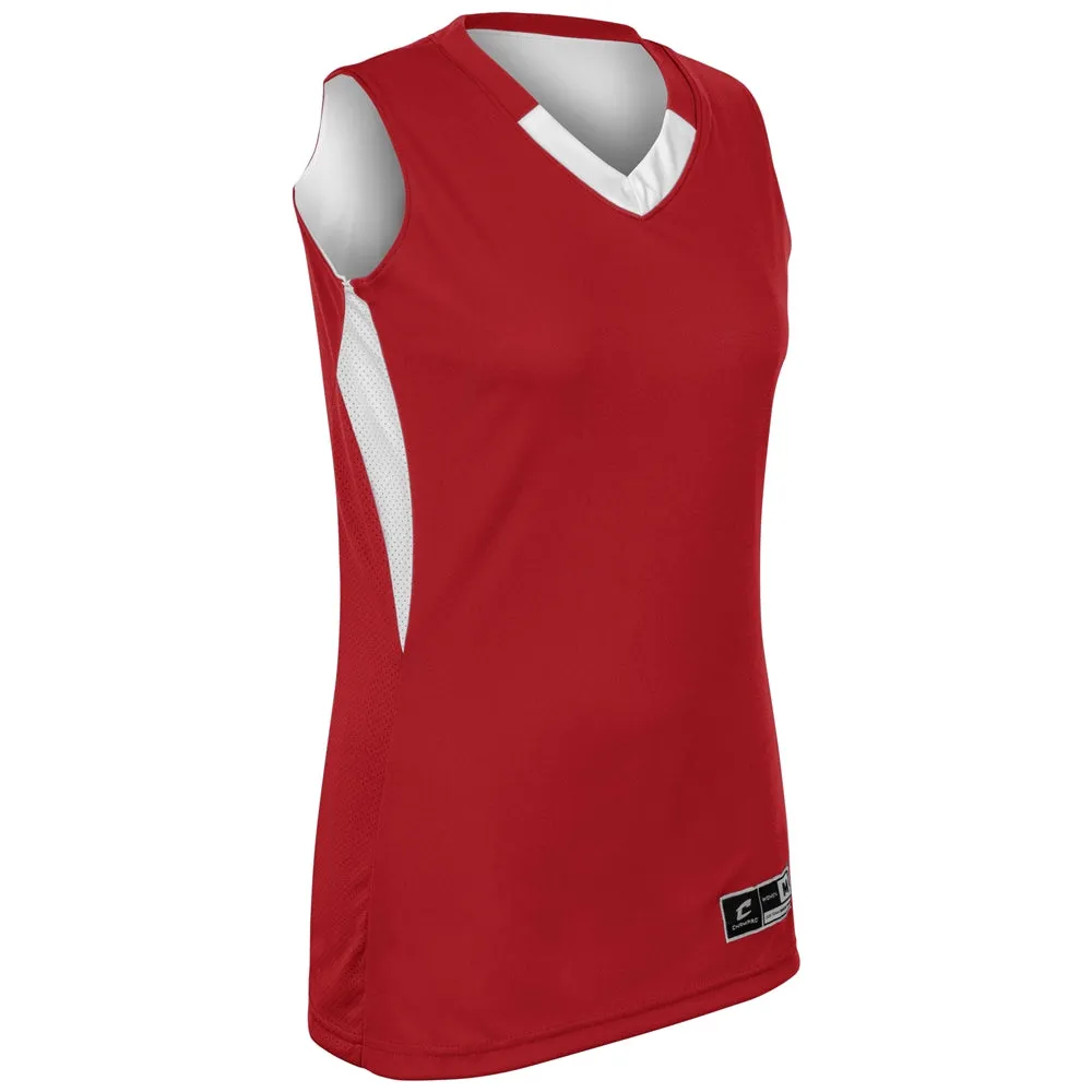 Womens Post Up Jersey