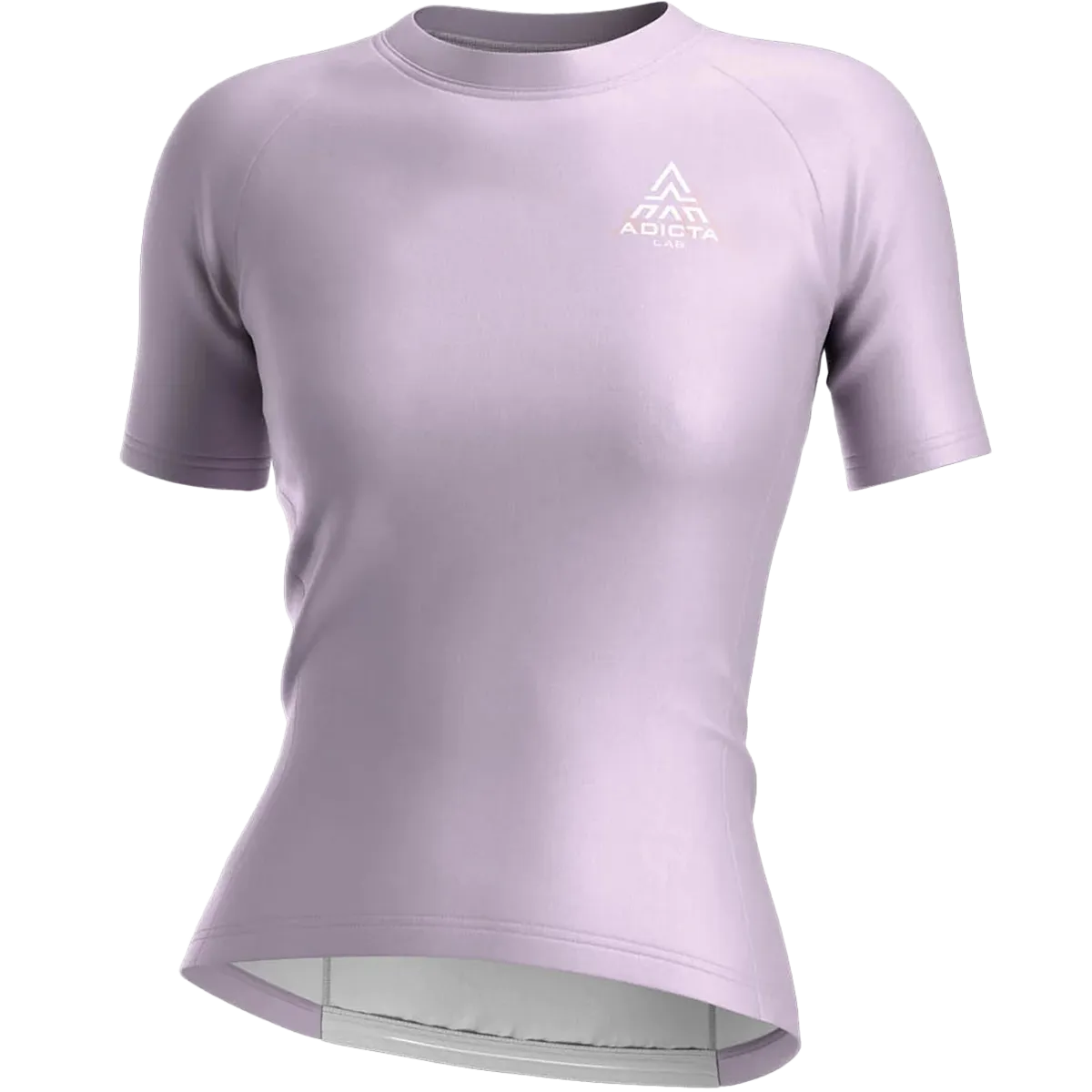 Women's Quartz Short Sleeve Tech Shirt