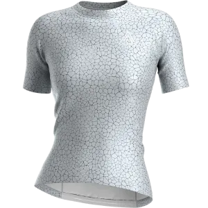 Women's Quartz Short Sleeve Tech Shirt