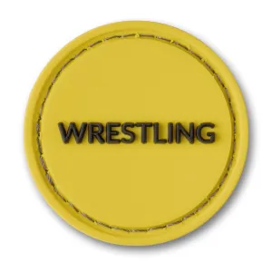 Wrestling RE