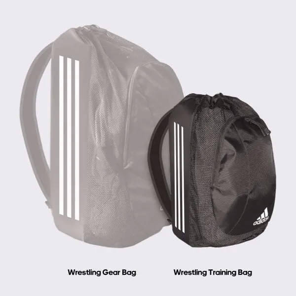 Wrestling Training Bag