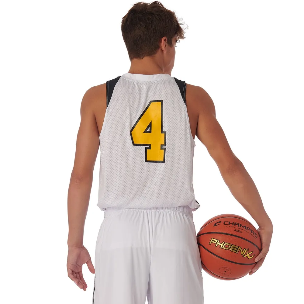 Youth Prime Basketball Jersey